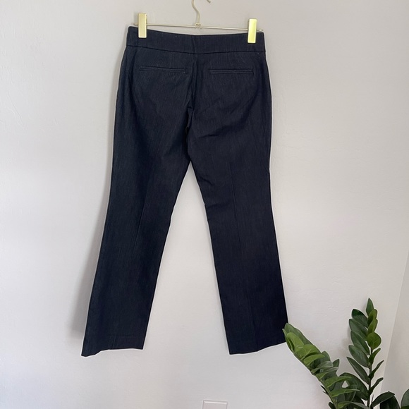 New York & Company Petite Dress Pants Size 4P - Picture 7 of 9